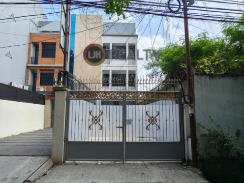 Ruko Baru Renov Siap Huni Lokasi Strategis, Gajah Mada, Jakarta Pusat