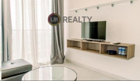 Jual Apartemen Sky House 2 BR di BSD City