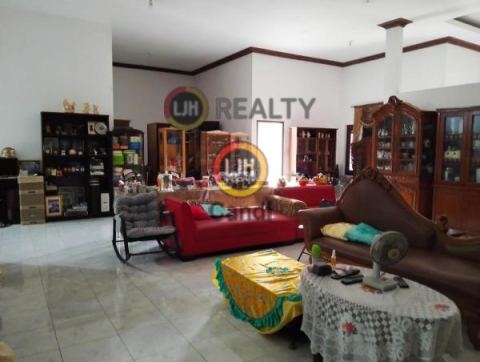 Rumah di Tlogomulyo Pedurungan Semarang