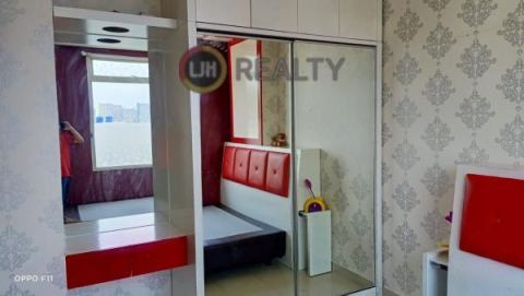 Apartemen Dijual Sunter Icon Tower East Jakarta Utara 