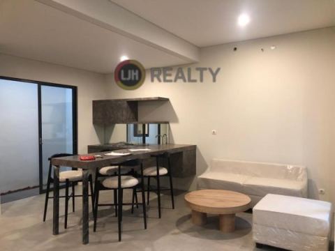 Rumah Sewa Myza BSD City Full Furnished Dekat Ice bsd