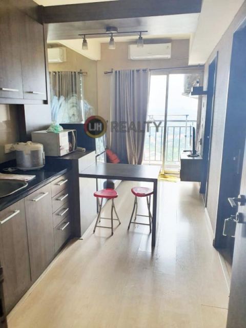 Apartemen Serpong Greenview Tangerang Selatan