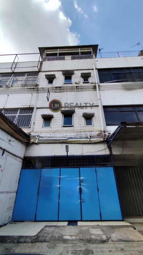 Dijual Ruko Banyak Kamar Bisa untuk Kos-kosan di Kalimalang Bekasi 