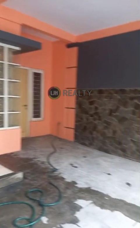 Rumah Siap Huni Boulevard Di Cibubur Country