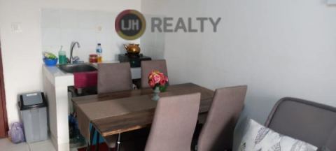 Apartement Full Furnished Di Apartement Kaliyana - Bogor
