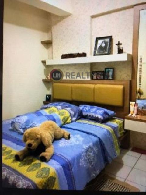Apartement Tower Akasia, 2 Kamar Tidur, 500m dari Pintu Tol Bekasi Barat, Kota Bekasi