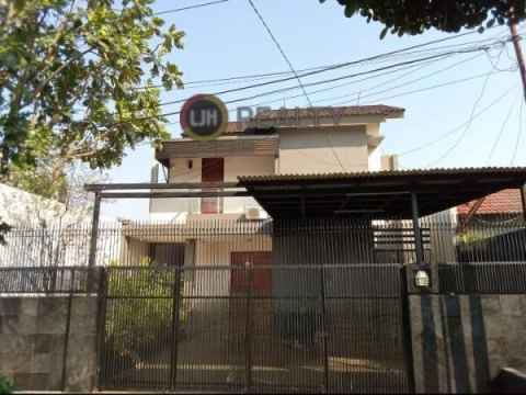 Rumah 2 Lantai Lokasi Strategis dekat Tol, Meruya Utara, Jakarta Barat