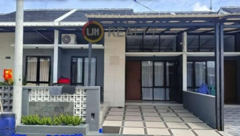 Rumah Di Jual Kawasan Tangerang 