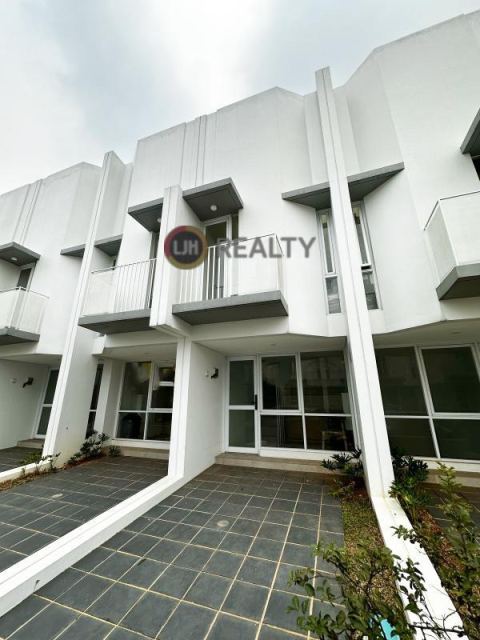 Disewakan Rumah Myza BSD City Full Furnished