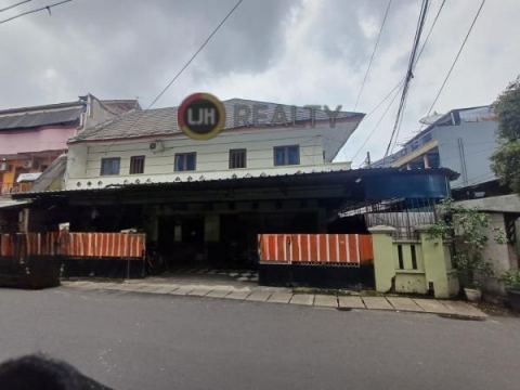 Rumah Kost dan Kontrakan Di Jalan Utama, Tomang, Jakarta Barat