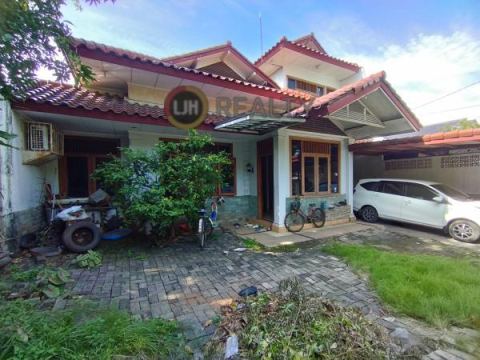 Dijual Rumah Luas di Pulo Gebang Permai Cakung Jakarta 