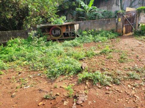 Tanah Luas di Villa Cinere Mas Depok 