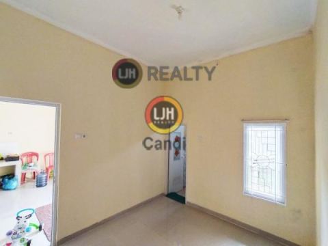 Rumah di Panorama Village Ungaran Jawa Tengah