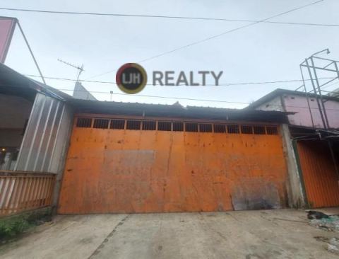 Gudang Siap Pakai Posisi Strategis Di Alternatif Cibubur