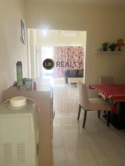 Dijual Rumah Serpong Green Park 2 Tangerang Selatan
