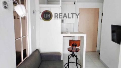 Apartemen Murah di Tangerang! Ayodhya Tower Jade, 2 Kamar Tidur, 40m - Furnished