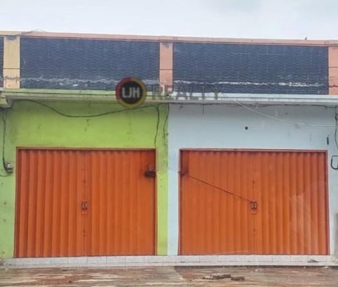 2 Unit Kios Gandeng Posisi Strategis Di Cibubur