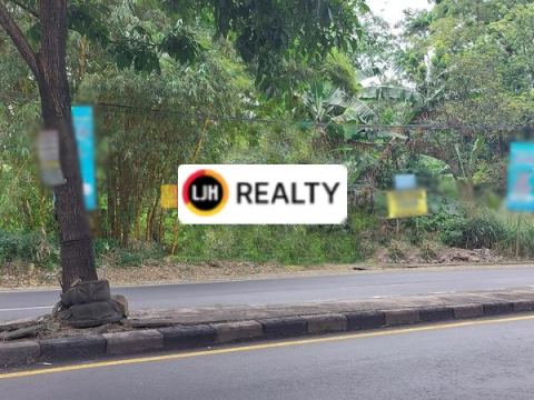 Kavling di Dsn Gambirsari Randuacir Argomulyo Salatiga Jawa Tengah