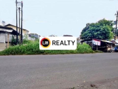 200 Meter Dari RS Panti Waluyo