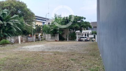 Kavling di Gading Pelangi Raya Kelapa Gading Jakarta Utara 