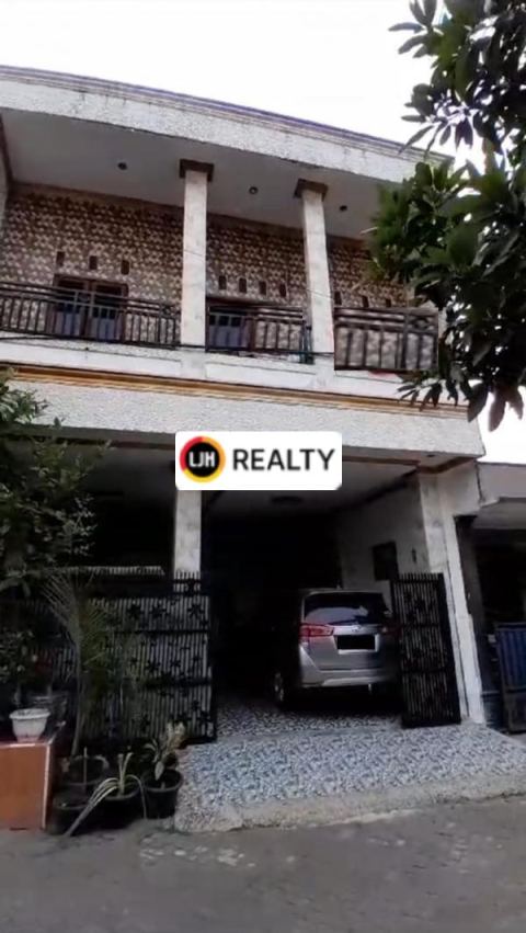 Rumah Di Jual