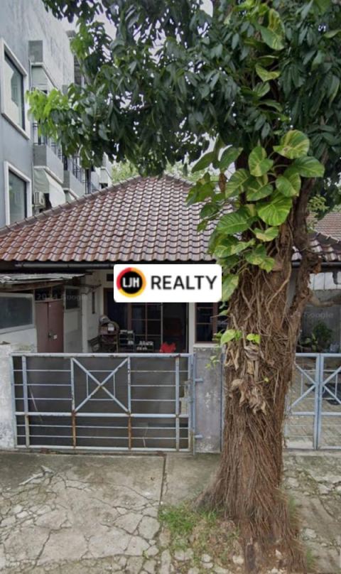 Dijual Rumah Griya Loka BSD City