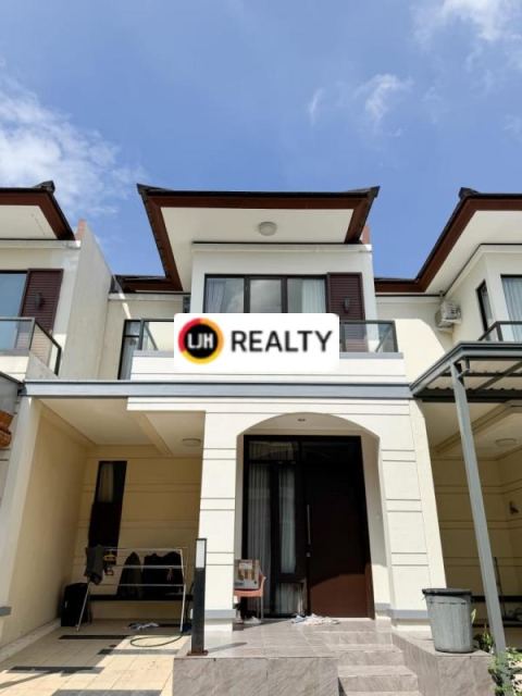 Rumah Di Jual