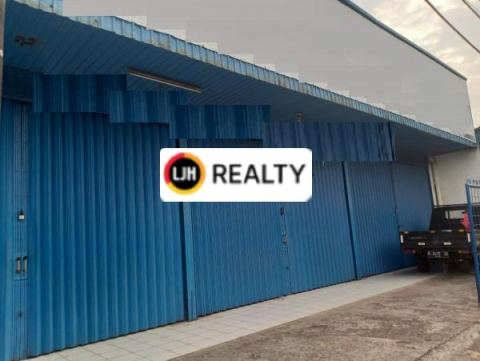 Ruko Ruang Usaha disewakan Cimone Tangerang v