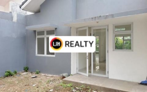 Rumah Di Jual