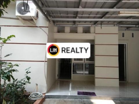 Rumah Di Jual