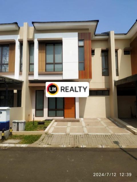 Rumah Di Jual