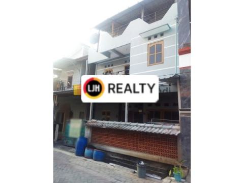 Rumah di Pedurungan Kidul Semarang