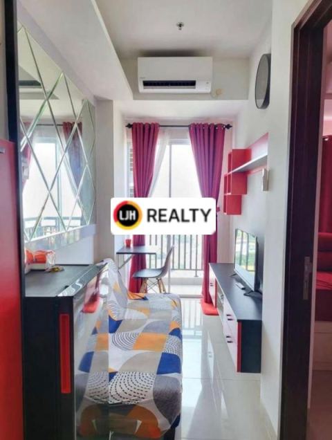 Apartemen Murah Siap Huni di Thamrin District Bekasi