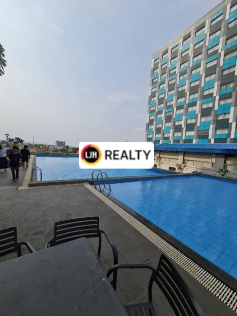 Apartemen Icon Caman Bekasi Bagus 