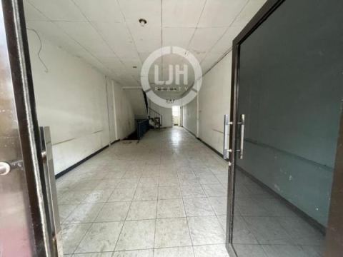 Ruko Caman Baru Kalimalang Bekasi