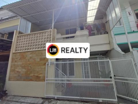 Rumah Kost Bagus ROI 7%, Tanjung Duren, Jakarta Barat