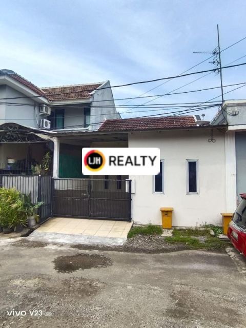 Rumah Di Sewa Citra Raya