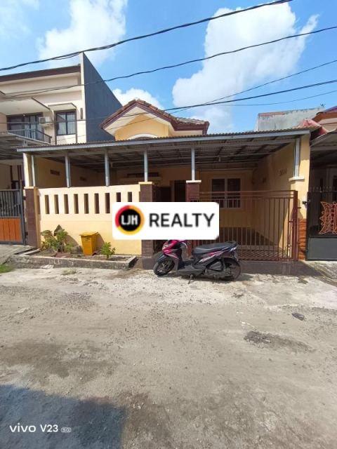 Rumah Di Sewa Citra Raya