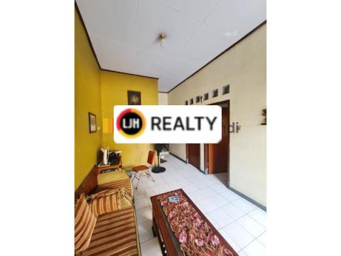 Rumah di Sendangguwo Baru Semarang