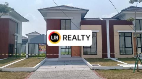 Rumah Di Sewa Citra Raya