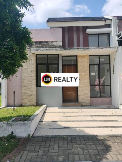 Rumah Di Jual