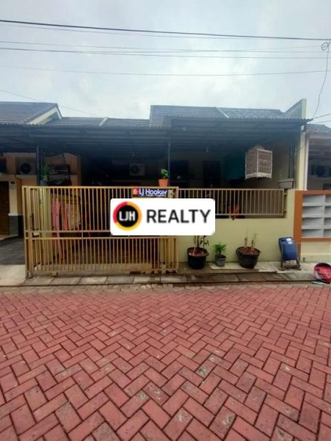 Rumah Di Jual