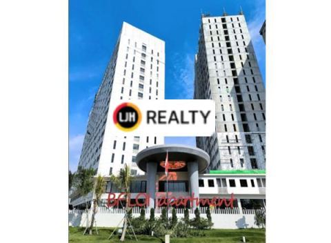 Disewakan Apartment Furnished Swimming Pool View Di Baloi Apartment