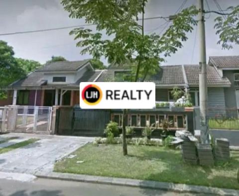 Rumah Di Jual Citra Raya