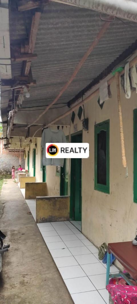 Rumah Dan Kontrakan Di Jual