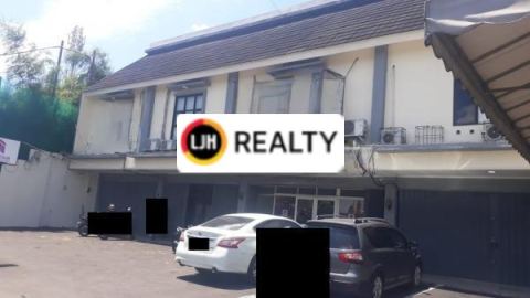 Ruko 2 Lantai Cocok untuk kantor atau usaha, 5 menit ke   MRT Lebak Bulus