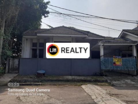 Rumah DiJual Dan Sewa Citra Raya