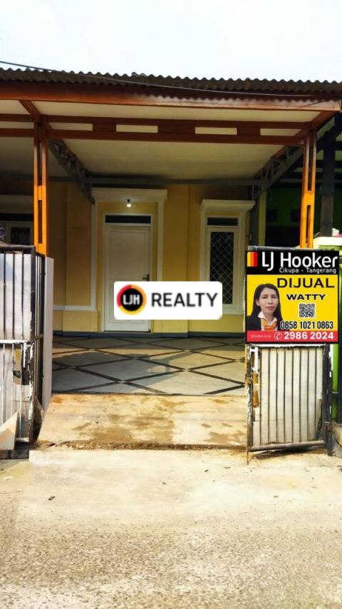 Rumah Di Jual