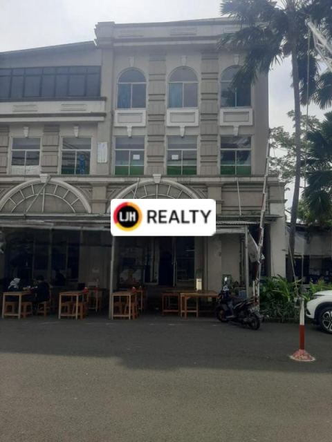 Dijual Ruko Strategis di Grand Galaxy City Jalan Boulevard Bekasi Selatan 