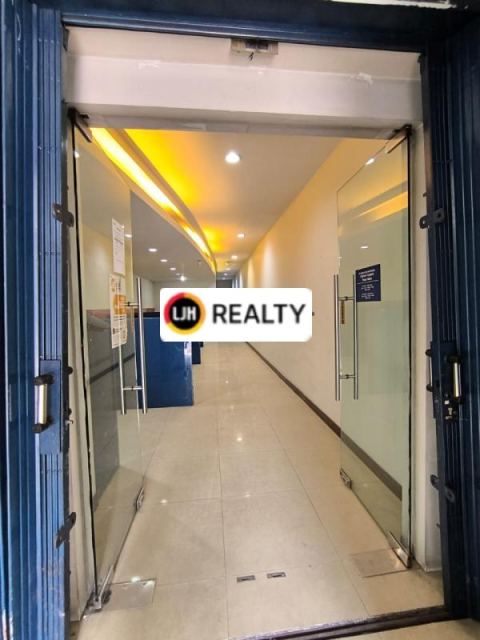 Ruko di Jl. Samanhudi Raya Area Sawah Besar Jakarta Pusat 